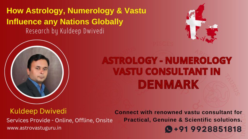 Best Astrologer, Numerologist and Vastu Expert in China